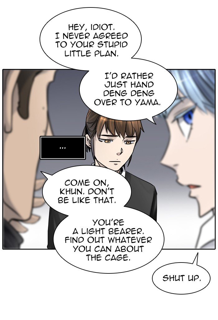 Tower of God, Chapter 425 image 064